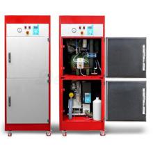 Aspiración Integral Block Jet Silent con Separador de Amalgama