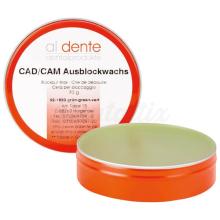 Cera de Bloqueo CAD/CAM para Cavidades (70 gr)