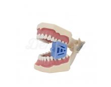 Sterilizable Silicone Teethers (6 pcs)