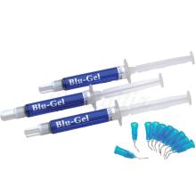 Blu-Gel: Acido mordenzante in siringhe (3 x 4,7gr.)