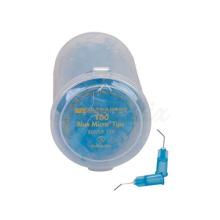 Micro Tip: Punta Azul (100 uds)