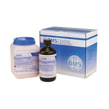 BMS 014: Resina Acrílica Termopolimerizável - BMS DENTAL