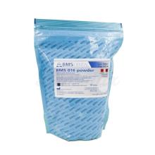 BMS 016: Resina Acrílica Autopolimerizável (500 gr de Transparente)