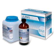 BMS 017: Acrílicos de Autopolimerização para Moldeiras