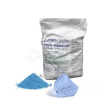 Yeso Tipo III para Modelos Protésicos Dentales (Bolsa de 25 kg)