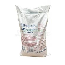 Yeso Tipo IV para Troqueles Dentales Color Gold (Bolsa de 25 kg)
