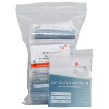 Minigrip Resealable Bags: Storage Bags for Splints (100 pcs)