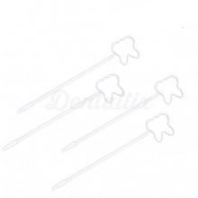 Ballpoint pen with a molar shape (24u.)