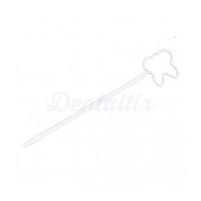 Mole-shaped ballpoint pen