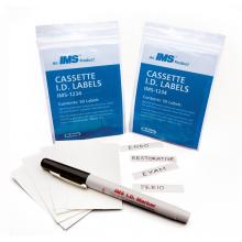 Cassette Marking Pen: Sterilizable Marker