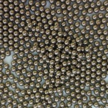 Metal Balls for Thermoforming Machine