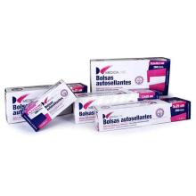 Bolsas de esterilização autocolantes (200 pcs)