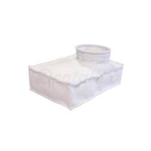 Filter Bags for Poliret Comfort and Poliret Twin (2 pcs)