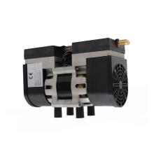 Double Head Vacuum Pump for Autoclaves 220 V