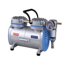 Bomba de Vacío II Rock 220V para Vacumat 6000 M