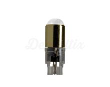 LED bulb coupling Mk-dent and Kavo
