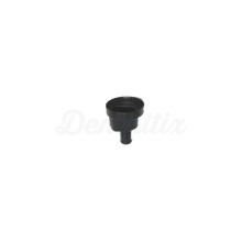 Saída reta para o separador centrífugo Turbo Smart