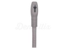 Suction Nozzle for Cattani Type Silicone Hose