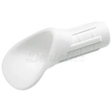 Hygotip: White Suction Tips (25 Units)
