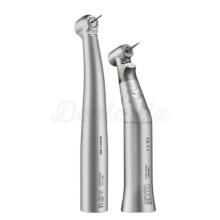 Turbine Pack Bora 2 Led + Contra Angle 1:1 L