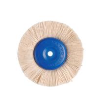 Cotton lamb polishers