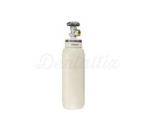 Botella de Oxígeno para Primeros Auxilios (2 L)
