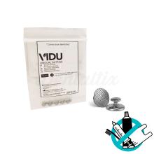 Bouton Lingual Direct Cimenté (10 pcs)