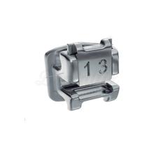 Roth 0.22 Self-ligating Braces (Complete Kit 20u.)