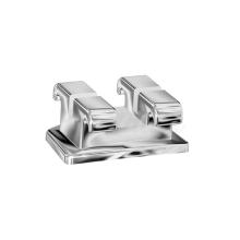 Standard Metal Brackets (20 pcs)