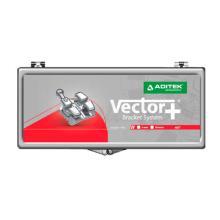 Vector+: Metal Bracket MBT (Full Case)