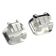 F1000 Plus SL: Passive Self-Ligating Brackets