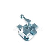 BRACES mini mbt roth metallics 022 (5 pcs.)