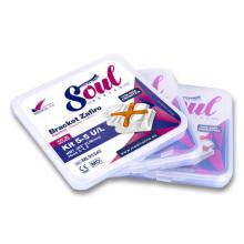 Soul: BRACKETS ZAFFIRO MBT 0.22"