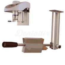 Koala: Arm and Stand for Vacuum Mixer