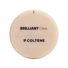 Brilliant Crios : Disque en composite renforcé (1 pièce)