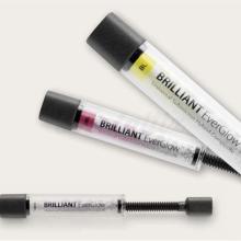 Brilliant Everglow: Hybrid Composite