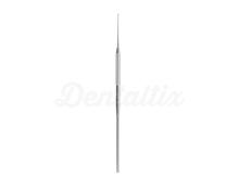 1.5 mm Straight Apical Honing Tool