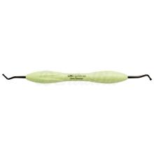 ErgoSense Dark Diamond: Composite Burnishing Brush