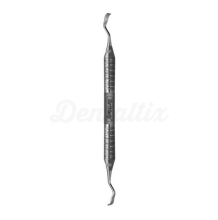 Buser 2/3 Bone Scraper: Dental Surgery Instruments