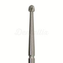 C1.HP - Ball-shaped Tungsten Carbide Burs for Handpiece (5 pcs.)