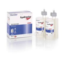Hydrorise: Silicone per impronte dentali (2 x 380 ml)