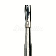 C21.HP - Tungsten Carbide Burs Cylindrical Shape for Handpiece (5 pcs.)
