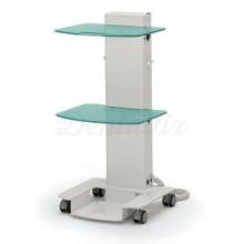 C2RCHP: Dental Surgical Trolley