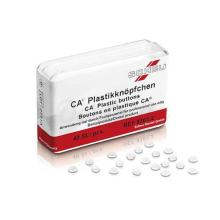 CA: Plastic Cannulas (40 pcs)