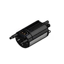 Minibright Syringe Complete Head
