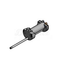 Minilight 3F Syringe Complete Head