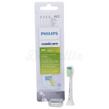 Cabeças de Escova Philips Sonicare Óptimo Branco (4 unidades)