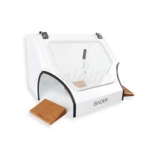 Compact II: Dental Laboratory Reviewing Booth