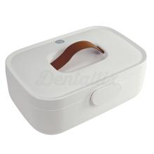 UV cabin: Ultra Violet Ray Sanitiser