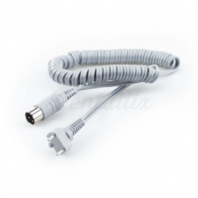 Cable Handpiece with Brushes H20